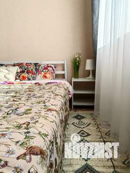 1-к квартира, посуточно, 37м2, 16/17 этаж