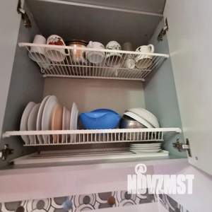 1-к квартира, посуточно, 65м2, 1/1 этаж