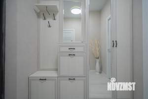 Студия квартира, посуточно, 28м2, 12/21 этаж