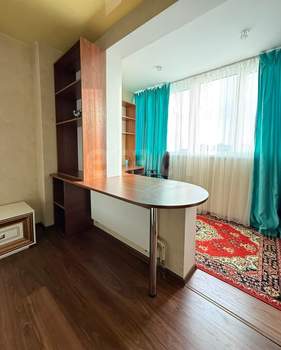 2-к квартира, на длительный срок, 71м2, 13/17 этаж