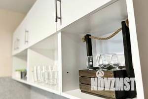 1-к квартира, посуточно, 43м2, 17/25 этаж