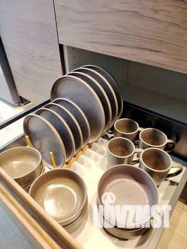 1-к квартира, посуточно, 45м2, 13/18 этаж