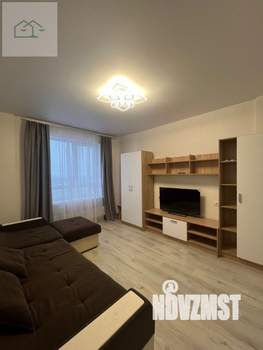 2-к квартира, на длительный срок, 56м2, 14/17 этаж