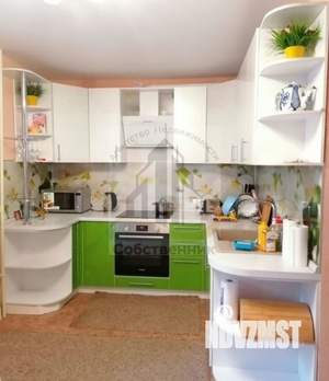 3-к квартира, на длительный срок, 85м2, 8/17 этаж