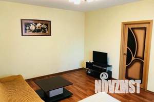 1-к квартира, посуточно, 40м2, 4/10 этаж