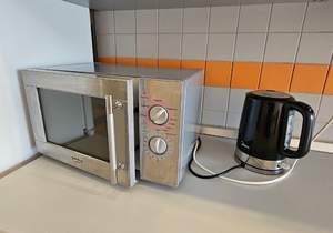 1-к квартира, на длительный срок, 55м2, 5/5 этаж