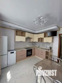 2-к квартира, на длительный срок, 64м2, 8/17 этаж