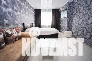 1-к квартира, посуточно, 41м2, 14/15 этаж