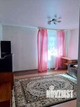 1-к квартира, на длительный срок, 37м2, 10/17 этаж