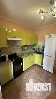 1-к квартира, на длительный срок, 36м2, 5/25 этаж