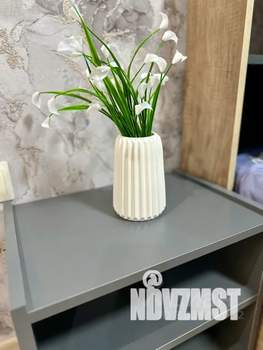 1-к квартира, посуточно, 42м2, 2/17 этаж