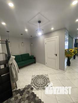 1-к квартира, на длительный срок, 44м2, 19/22 этаж