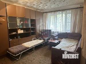2-к квартира, на длительный срок, 45м2, 1/5 этаж