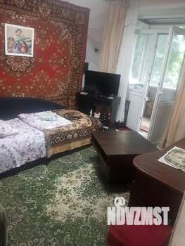 2-к квартира, посуточно, 67м2, 2/4 этаж