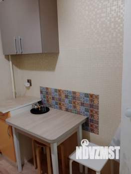 2-к квартира, на длительный срок, 44м2, 4/5 этаж