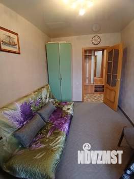 2-к квартира, посуточно, 49м2, 9/9 этаж