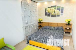 2-к квартира, посуточно, 50м2, 3/5 этаж