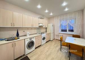 2-к квартира, на длительный срок, 73м2, 5/10 этаж