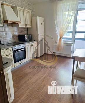 1-к квартира, на длительный срок, 40м2, 18/25 этаж