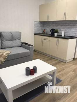 1-к квартира, на длительный срок, 25м2, 13/17 этаж