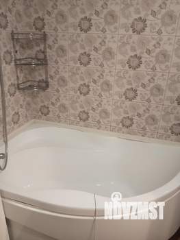 1-к квартира, посуточно, 47м2, 9/15 этаж