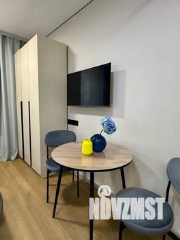 Студия квартира, посуточно, 21м2, 2/19 этаж