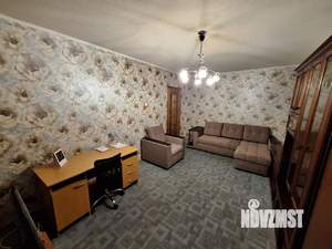2-к квартира, на длительный срок, 55м2, 3/9 этаж