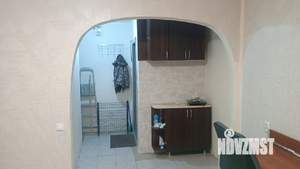 Студия квартира, на длительный срок, 19м2, 4/5 этаж