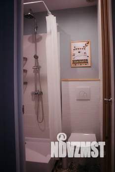 Студия квартира, посуточно, 18м2, 18/18 этаж