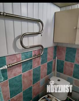 1-к квартира, на длительный срок, 32м2, 4/5 этаж