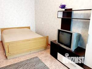 1-к квартира, посуточно, 36м2, 3/17 этаж