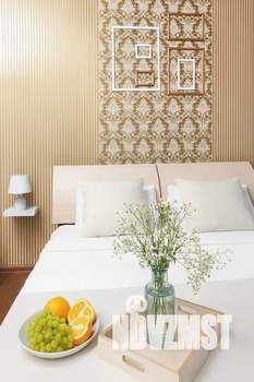 1-к квартира, посуточно, 30м2, 4/6 этаж