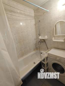 1-к квартира, на длительный срок, 40м2, 6/10 этаж