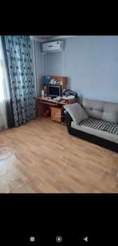 2-к квартира, на длительный срок, 46м2, 4/9 этаж