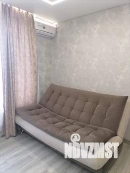 Студия квартира, посуточно, 22м2, 15/23 этаж