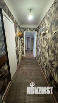 3-к квартира, на длительный срок, 62м2, 4/5 этаж