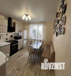 1-к квартира, на длительный срок, 44м2, 6/17 этаж