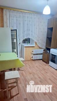 1-к квартира, на длительный срок, 40м2, 4/9 этаж
