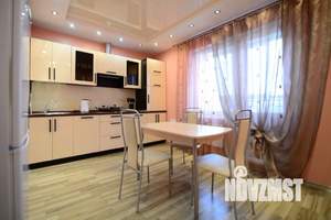 2-к квартира, посуточно, 64м2, 1/1 этаж