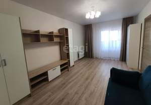 1-к квартира, на длительный срок, 40м2, 13/17 этаж