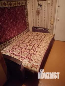 1-к квартира, на длительный срок, 27м2, 3/5 этаж