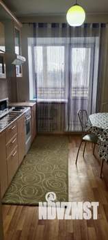 1-к квартира, на длительный срок, 44м2, 7/16 этаж