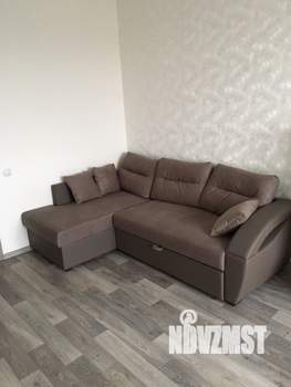 1-к квартира, посуточно, 42м2, 9/25 этаж