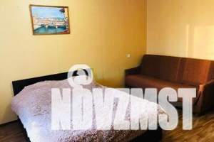 1-к квартира, посуточно, 40м2, 5/10 этаж