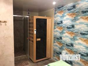2-к квартира, посуточно, 55м2, 1/9 этаж