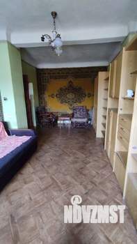 1-к квартира, на длительный срок, 36м2, 2/2 этаж