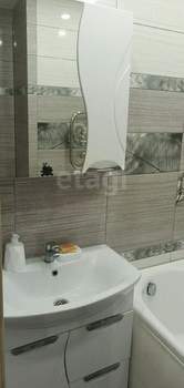 1-к квартира, на длительный срок, 42м2, 15/17 этаж