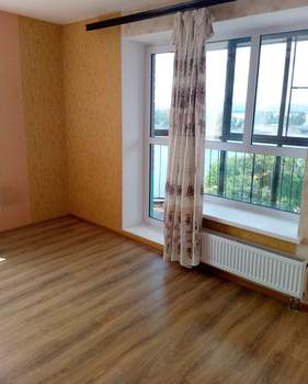 1-к квартира, на длительный срок, 32м2, 7/17 этаж