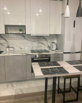 1-к квартира, на длительный срок, 41м2, 9/10 этаж