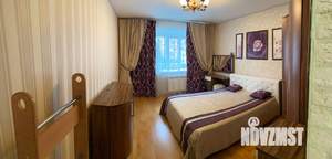 2-к квартира, на длительный срок, 77м2, 2/13 этаж